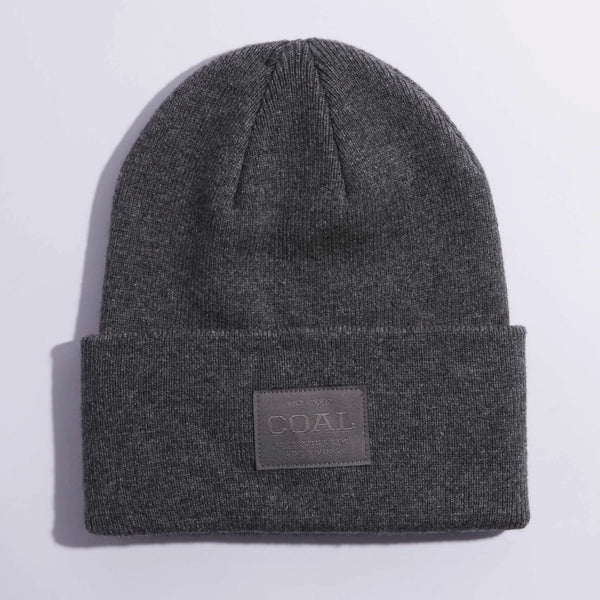 The Uniform Knit Cuff Beanie