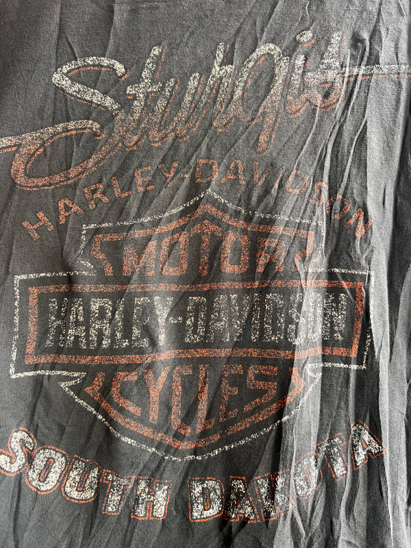 VTG Harley Davidson Sturgis 2004 South Dakota