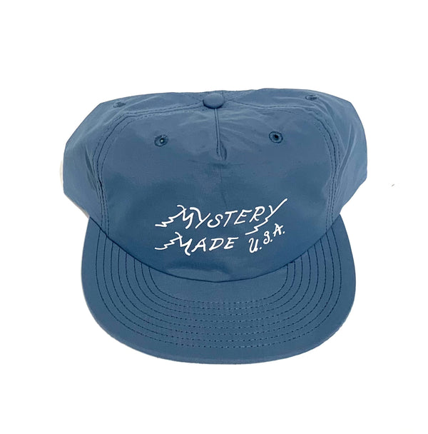 LIMITED EDITION - MM Bolt Hat