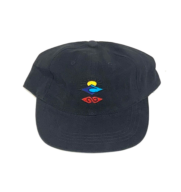 Embroidered Vintage RipCurl Surf Hat