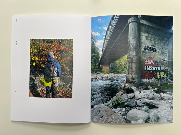 FISHO Magazine - Issue 01