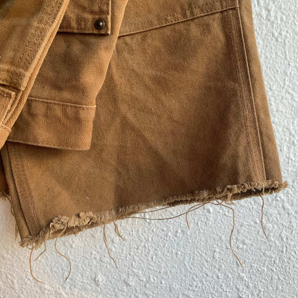 VTG Carhartt Double Knee Carpenter Pants Mens 34x32*