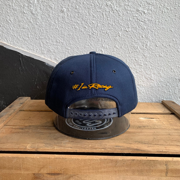 VTG 80's Goodyear Tires Hat - Foam Trucker