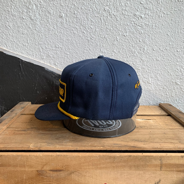 VTG 80's Goodyear Tires Hat - Foam Trucker