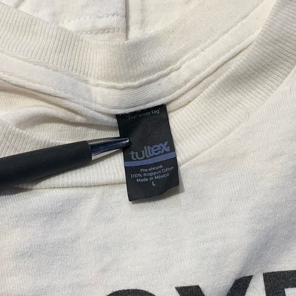 VTG Miley Cyrus Bangerz Tour 2014 - L