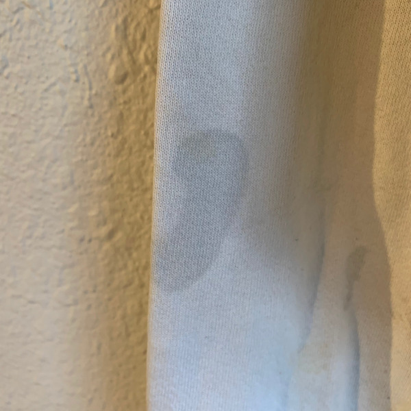 VTG 90's Barb McClain Seattle Illustrated Sweatshirt