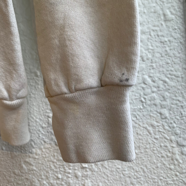 VTG 90's Barb McClain Seattle Illustrated Sweatshirt