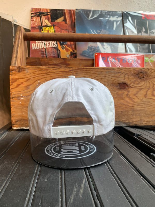 VTG National Beer of Texas Lone Star Beer Hat #074
