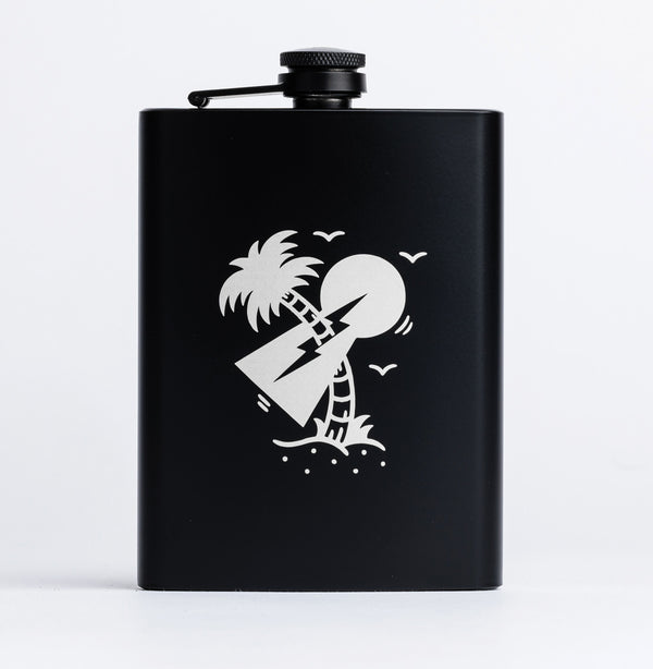 Mystery Made Flasks