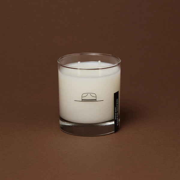SPEAK EASY CANDLE