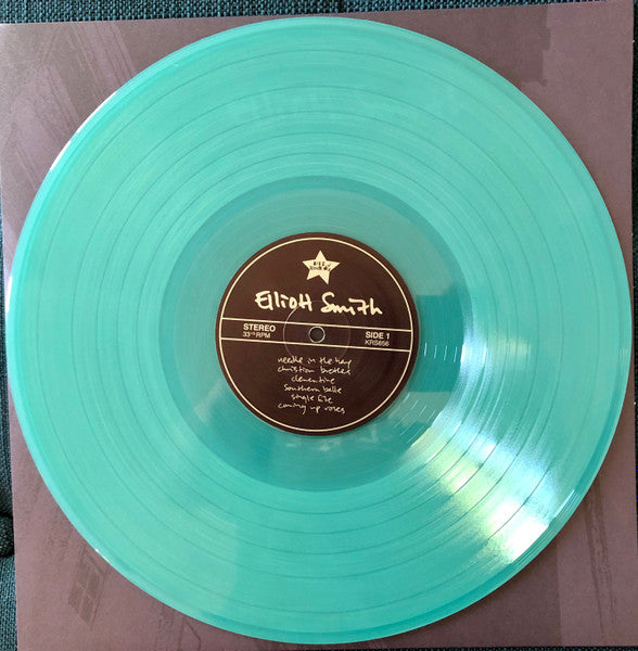 Elliott Smith – Elliott Smith: Expanded 25th Anniversary Edition