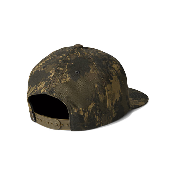 Venture Snapback Hat