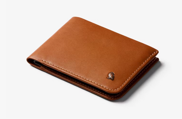 Hide & Seek Wallet