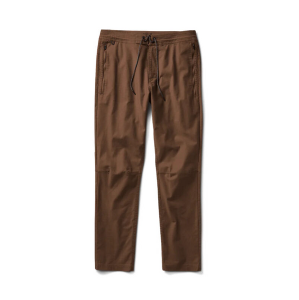 LAYOVER STRETCH TRAVEL PANTS 2.0