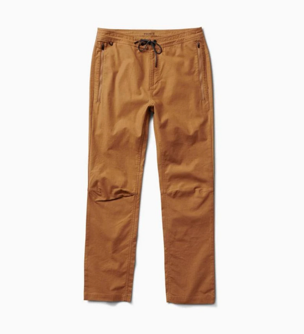 LAYOVER STRETCH TRAVEL PANTS 2.0