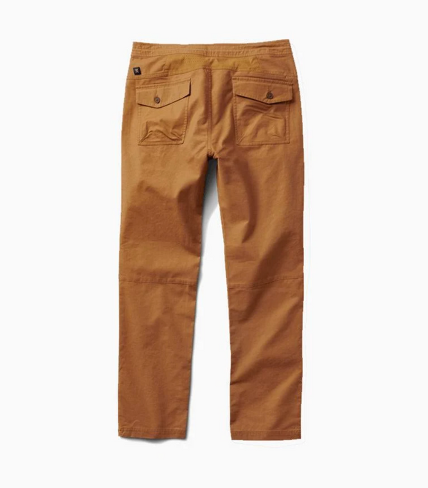 LAYOVER STRETCH TRAVEL PANTS 2.0