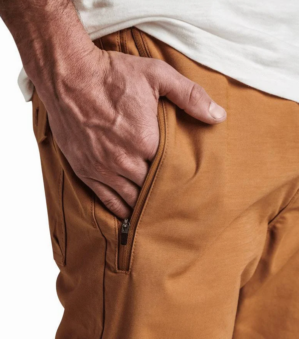 LAYOVER STRETCH TRAVEL PANTS 2.0