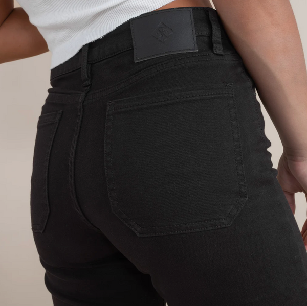 HWY 395 Denim Jeans - Wmns