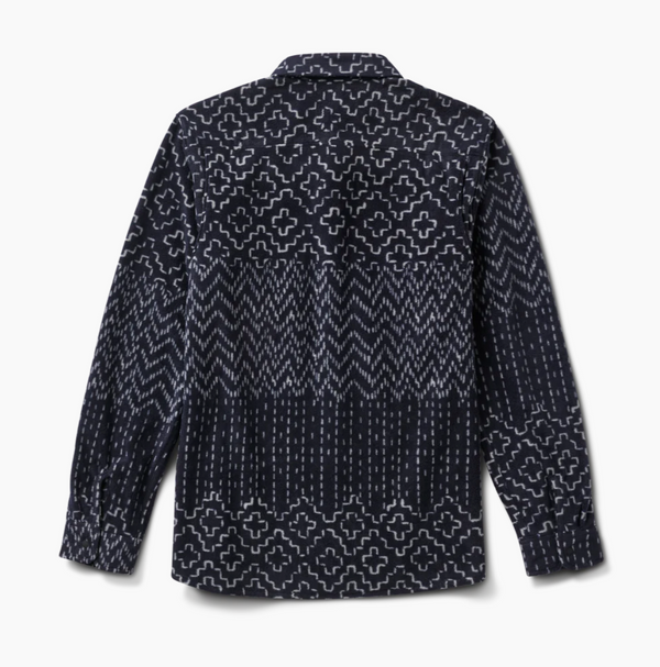 Diablo Polar Fleece Flannel