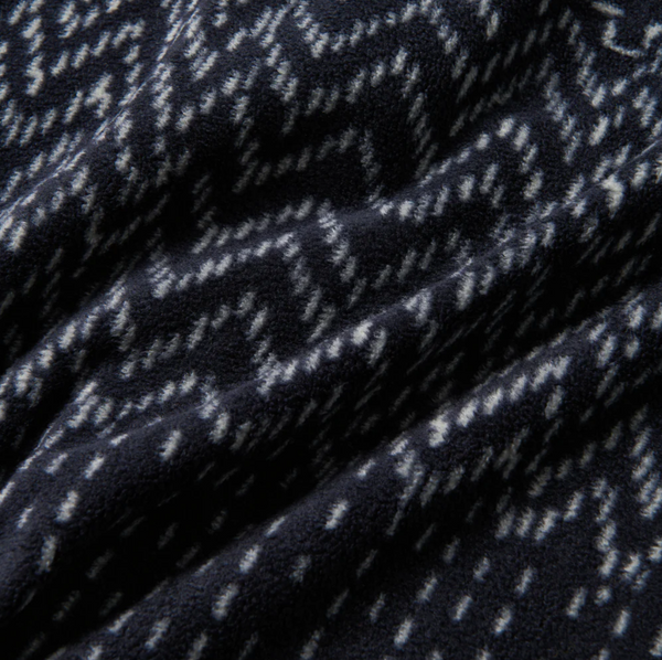 Diablo Polar Fleece Flannel