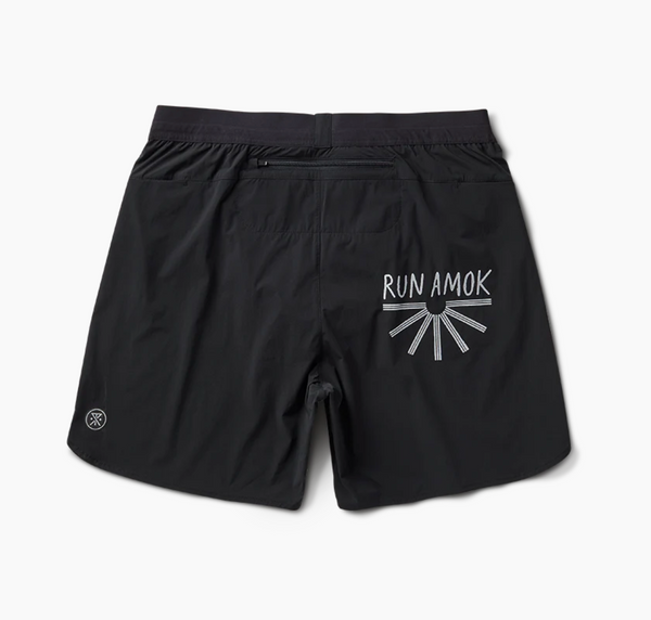Alta Shorts 5"