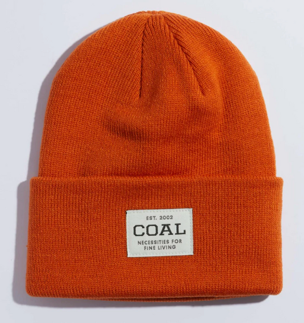 The Uniform Knit Cuff Beanie