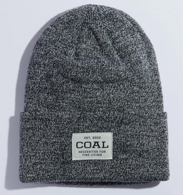 The Uniform Knit Cuff Beanie