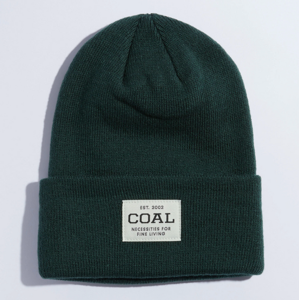 The Uniform Knit Cuff Beanie
