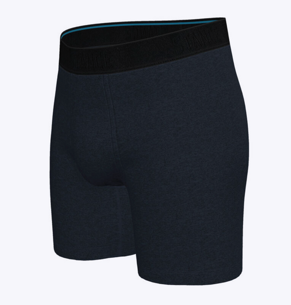 Regulation Boxer Brief Stance