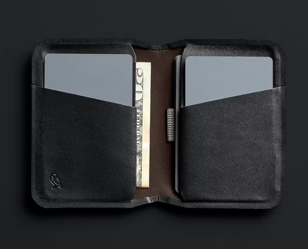 Apex Note Sleeve Wallet