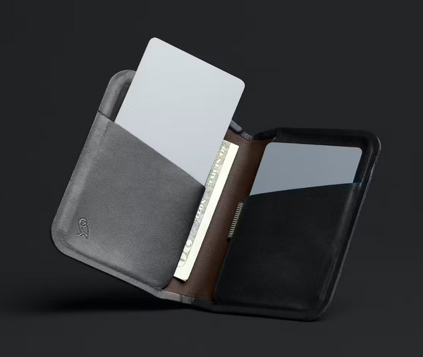Apex Note Sleeve Wallet