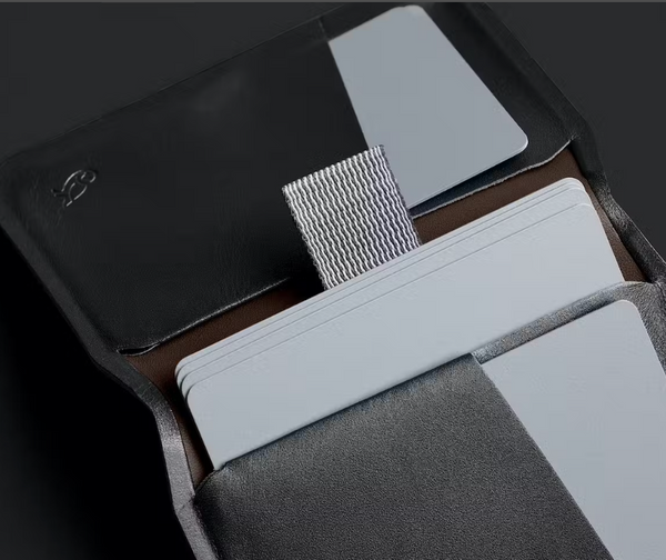 Apex Note Sleeve Wallet