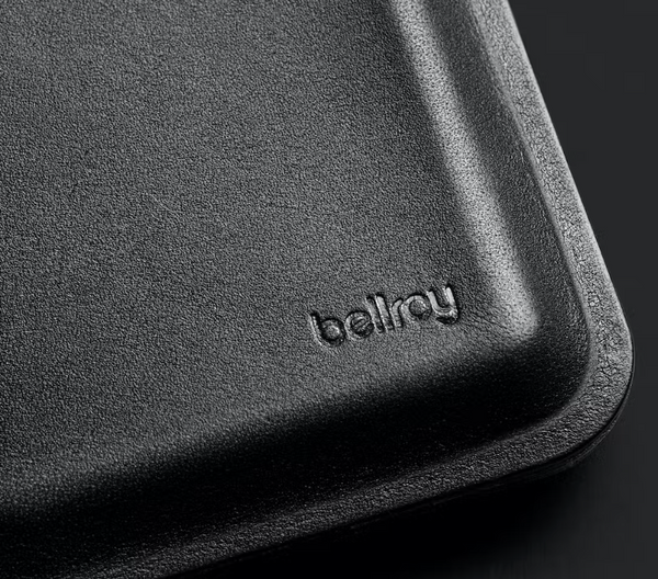 Apex Note Sleeve Wallet