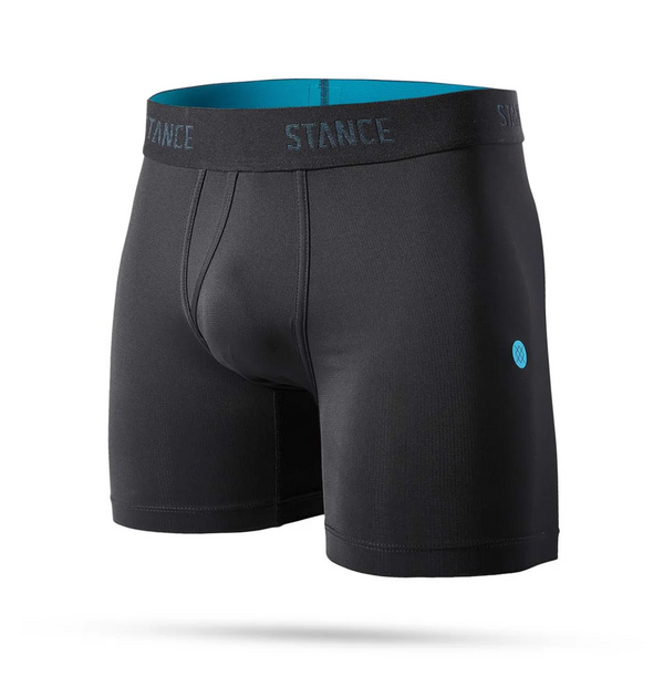Pure ST 6" - Boxer Brief Underwear