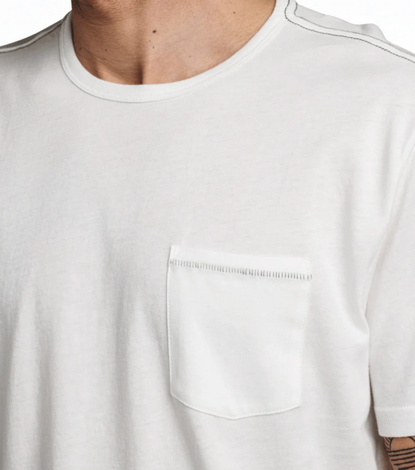 Well Worn Organic Tee