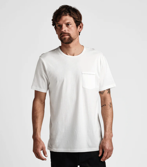 Well Worn Organic Tee