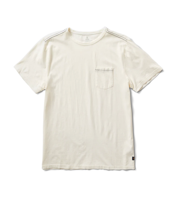 Well Worn Organic Tee