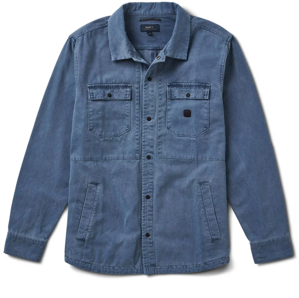 Hebrides Unlined jacket