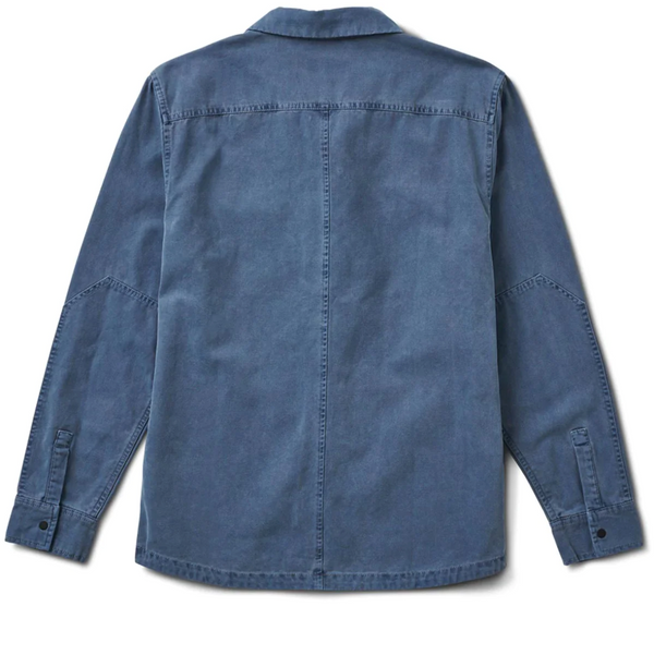 Hebrides Unlined jacket