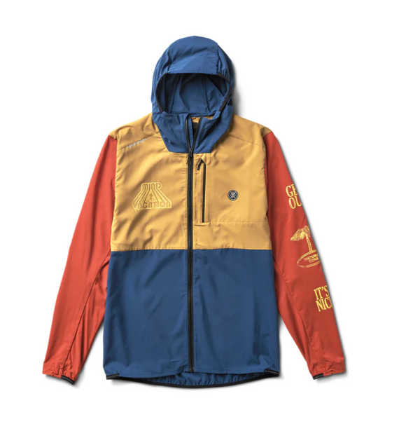 SECONDWIND 3.0 JACKET - MM/RC