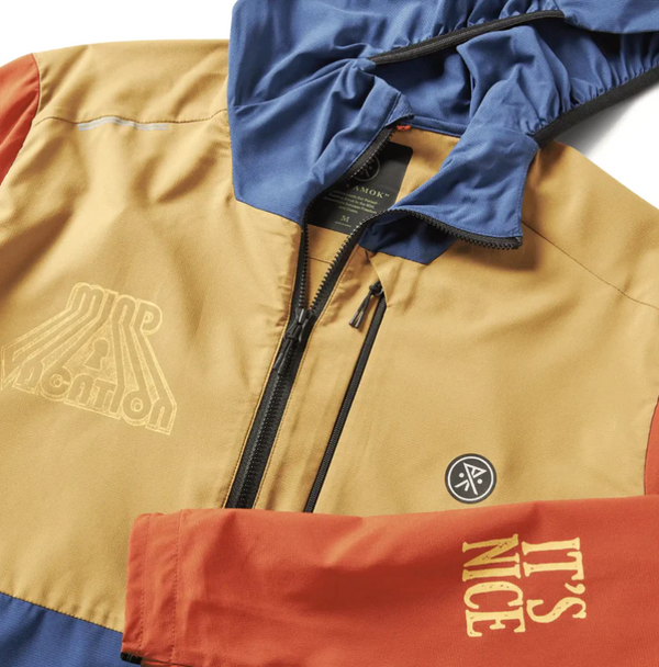 SECONDWIND 3.0 JACKET - MM/RC