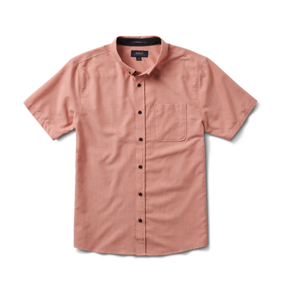 Scholar Oxford SS Woven