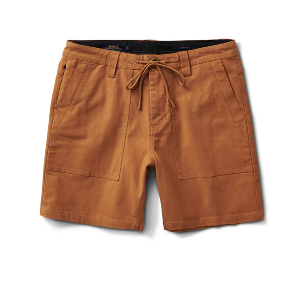 LAYOVER UTILITY SHORT