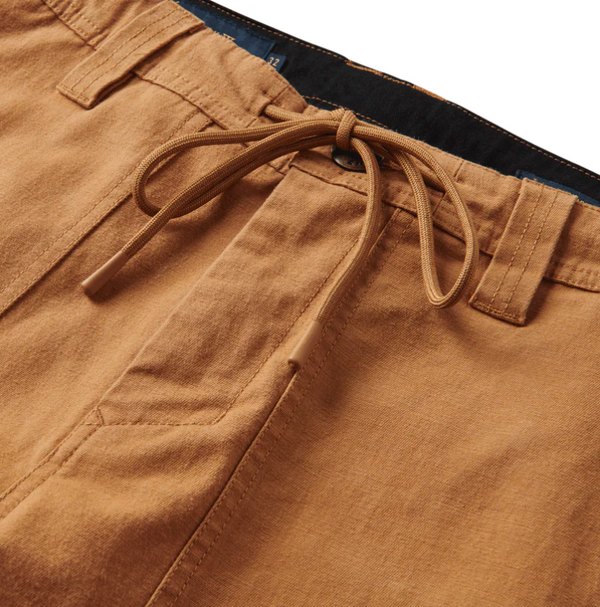 LAYOVER UTILITY SHORT