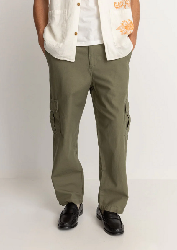 Combat Trouser