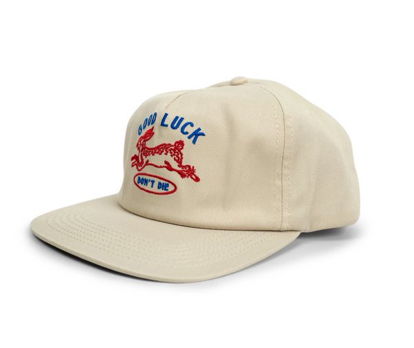 Good Luck Hat