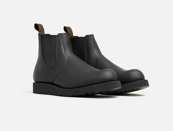 Redwing Heritage - Classic Chelsea - Style 3194