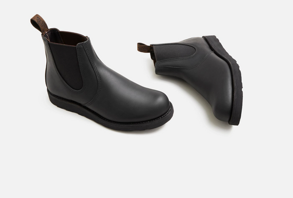Redwing Heritage - Classic Chelsea - Style 3194
