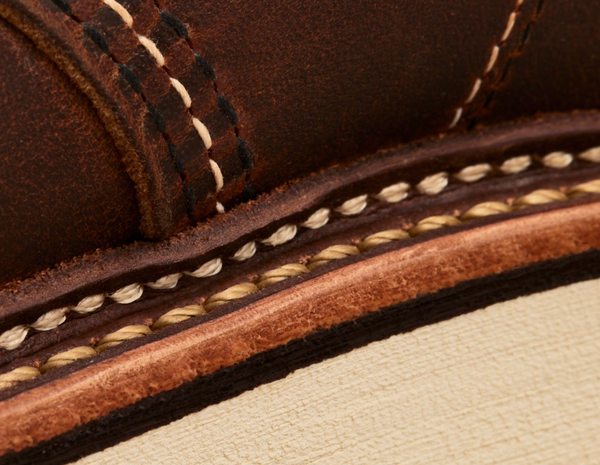 Redwing Heritage - Classic Moc - 1907