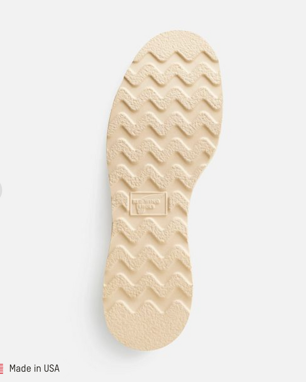 Redwing Heritage - Classic Moc - 1907